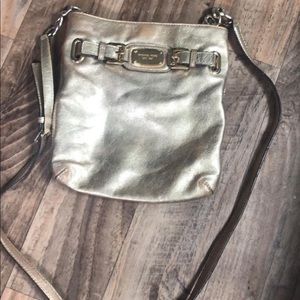 MK purse, a little distressed